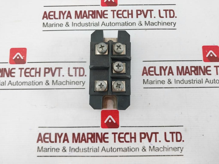 Fuji Electric 6Ri100G-120B Power Diode Module 100A 1200V