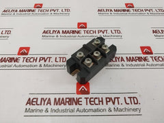 Fuji Electric 6Ri100G-120B Power Diode Module 100A 1200V