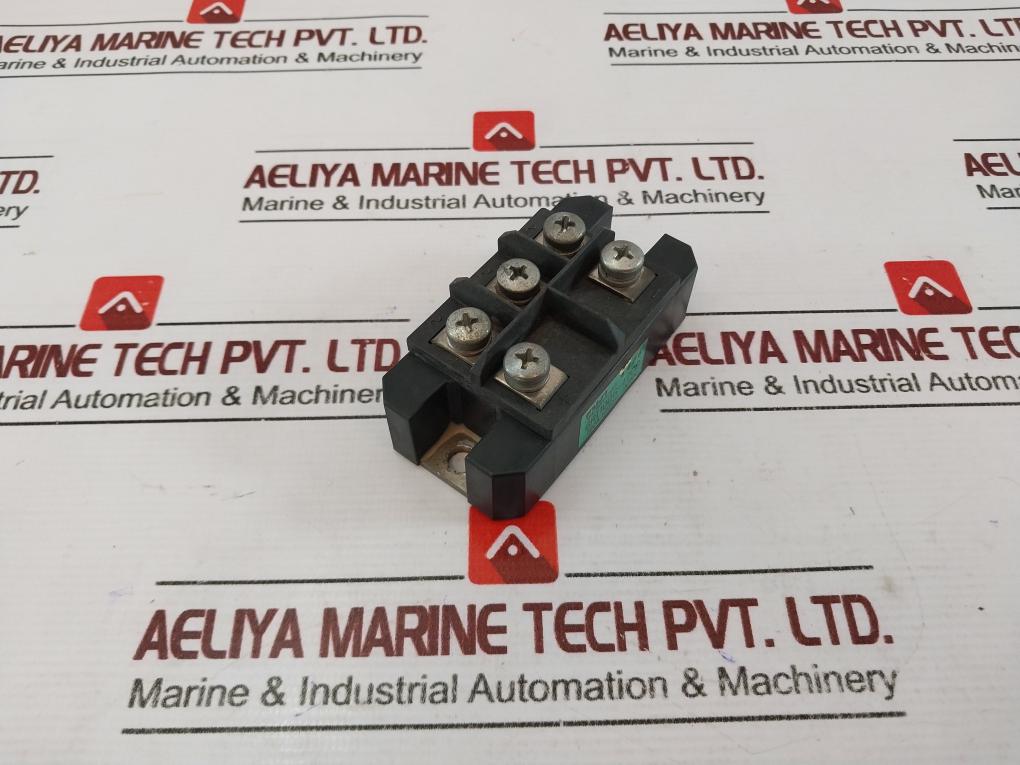 Fuji Electric 6Ri100G-120B Power Diode Module 100A 1200V