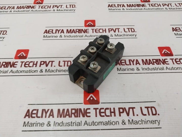 Fuji Electric 6Ri100G-120B Power Diode Module 100A 1200V