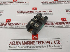 Fuji Electric 6Ri100G-120B Power Diode Module 100A 1200V