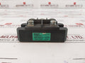 Fuji Electric 6Ri100G-120B Power Diode Module 100A 1200V
