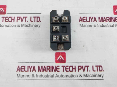 Fuji Electric 6Ri40G-160 Igbt S1 40A 1600V