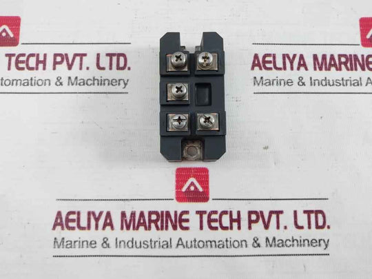 Fuji Electric 6Ri40G-160 Igbt S1 40A 1600V