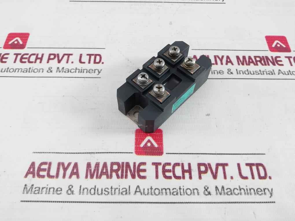 Fuji Electric 6Ri40G-160 Igbt S1 40A 1600V