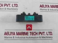 Fuji Electric 6Ri40G-160 Igbt S1 40A 1600V