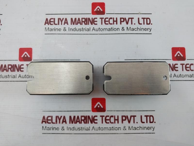 Fuji Electric 6Ri50E-080 Power Diode Module 50A 800V