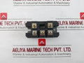 Fuji Electric 6Ri50E-080 Power Diode Module 50A 800V 9213
