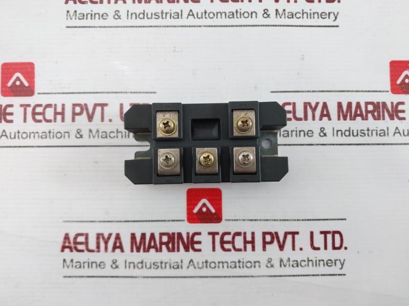 Fuji Electric 6Ri50E-080 Power Diode Module 50A 800V
