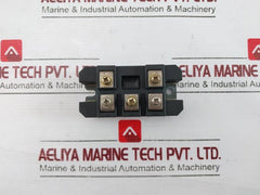 Fuji Electric 6Ri50E-080 Power Diode Module 50A 800V 9213