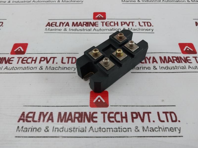Fuji Electric 6Ri50E-080 Power Diode Module 50A 800V 9213