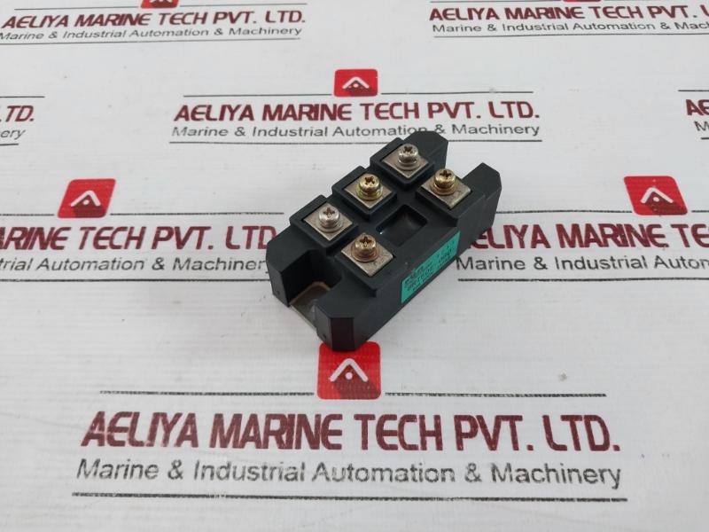 Fuji Electric 6Ri50E-080 Power Diode Module 50A 800V