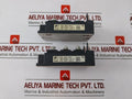 Fuji Electric A50l-0001-0419 Igbt Module 2mbi200u2f-120-01, 200a 1200v