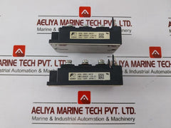 Fuji Electric A50l-0001-0419 Igbt Module 2mbi200u2f-120-01, 200a 1200v