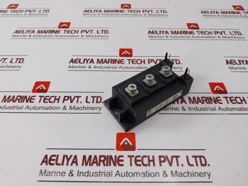 Fuji Electric A50l-0001-0419 Igbt Module 2mbi200u2f-120-01, 200a 1200v