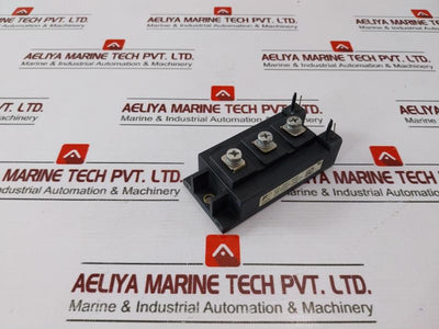 Fuji Electric A50l-0001-0419 Igbt Module 2mbi200u2f-120-01, 200a 1200v