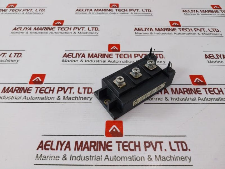 Fuji Electric A50l-0001-0419 Igbt Module 2mbi200u2f-120-01, 200a 1200v