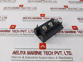 Fuji Electric A50l-0001-0419 Igbt Module 2mbi200u2f-120-01, 200a 1200v
