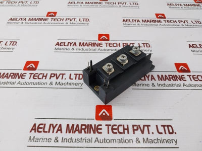 Fuji Electric A50l-0001-0419 Igbt Module 2mbi200u2f-120-01, 200a 1200v