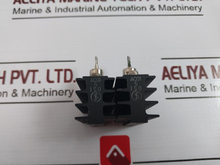 Fuji Electric Ac01 Power Rectifier Diode Erd51-09