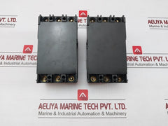 Fuji Electric Ac660V Molded Case Circuit Breaker Sa33B