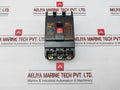 Fuji Electric Ac660V Molded Case Circuit Breaker Sa33B