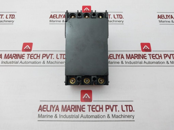 Fuji Electric Ac660V Molded Case Circuit Breaker Sa33B