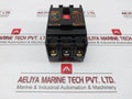 Fuji Electric Ac660V Molded Case Circuit Breaker Sa33B