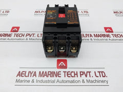 Fuji Electric Ac660V Molded Case Circuit Breaker Sa33B