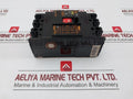 Fuji Electric Ac660V Molded Case Circuit Breaker Sa33B