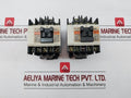 Fuji Electric Ac Magnetic Contactor 200-220V 50Hz Sc-05 [13]