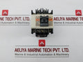Fuji Electric Ac Magnetic Contactor 200-220V 50Hz Sc-05 [13]