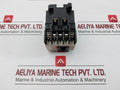 Fuji Electric Ac Magnetic Contactor 200-220V 50Hz Sc-05 [13]