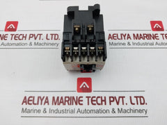 Fuji Electric Ac Magnetic Contactor 200-220V 50Hz Sc-05 [13]