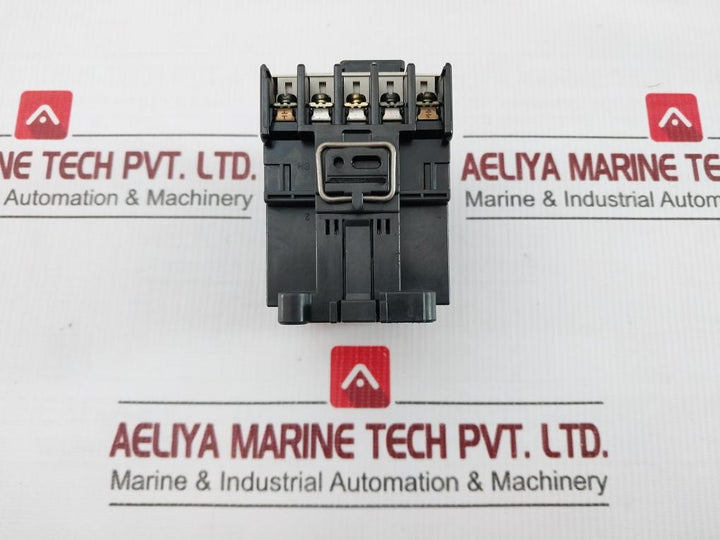 Fuji Electric Ac Magnetic Contactor 200-220V 50Hz Sc-05 [13]