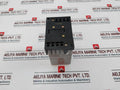 Fuji Electric Act 1a-1l Motor Guard Relay Unit 100, 110v 50/60 Hz