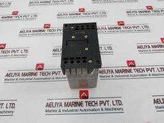 Fuji Electric Act 1a-1l Motor Guard Relay Unit 100, 110v 50/60 Hz