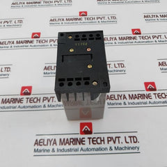 Fuji Electric Act 1a-1l Motor Guard Relay Unit 100, 110v 50/60 Hz