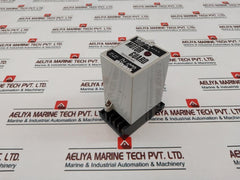 Fuji Electric Act 1a-1l Motor Guard Relay Unit 100, 110v 50/60 Hz