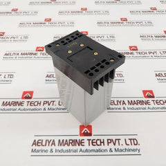 Fuji Electric Act 1a-1l Motor Guard Relay Unit 100, 110v 50/60 Hz