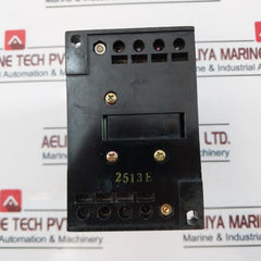 Fuji Electric Act 1a-1l Motor Guard Relay Unit 100, 110v 50/60 Hz