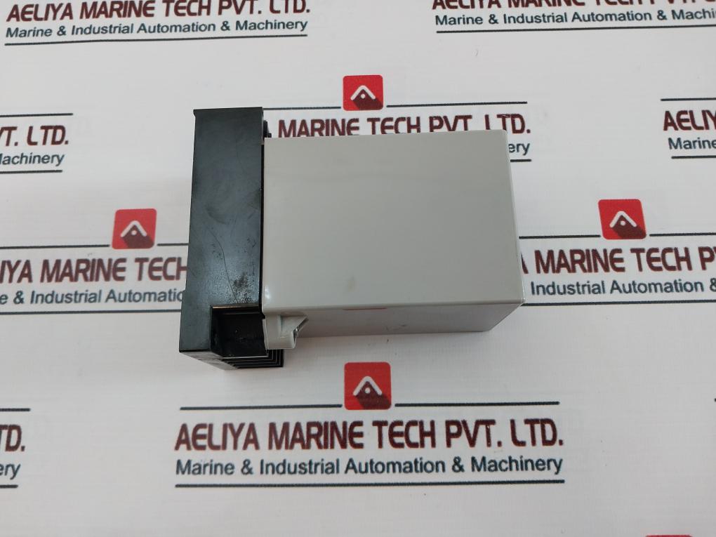 Fuji Electric Act 1a-1l Motor Guard Relay Unit 100, 110v 50/60 Hz