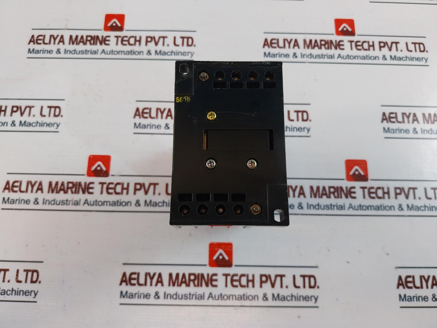 Fuji Electric Act 1C-1N Motor Guard 200,220V 50/60Hz