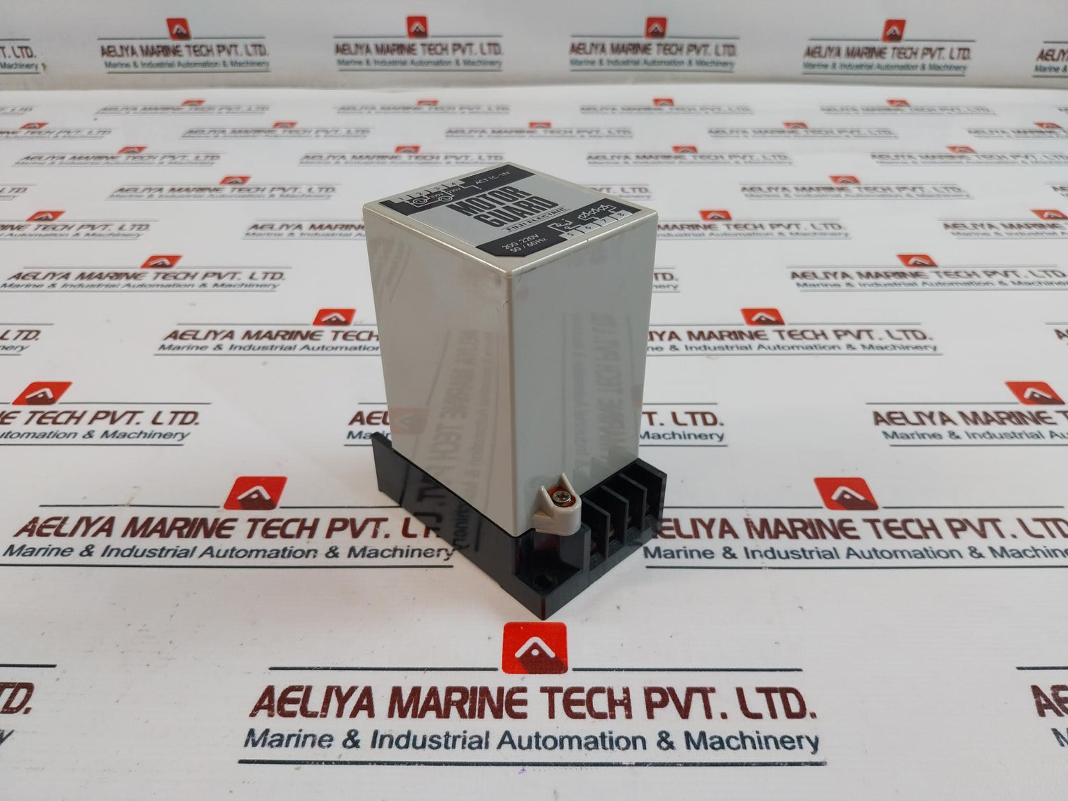 Fuji Electric Act 1C-1N Motor Guard 200,220V 50/60Hz