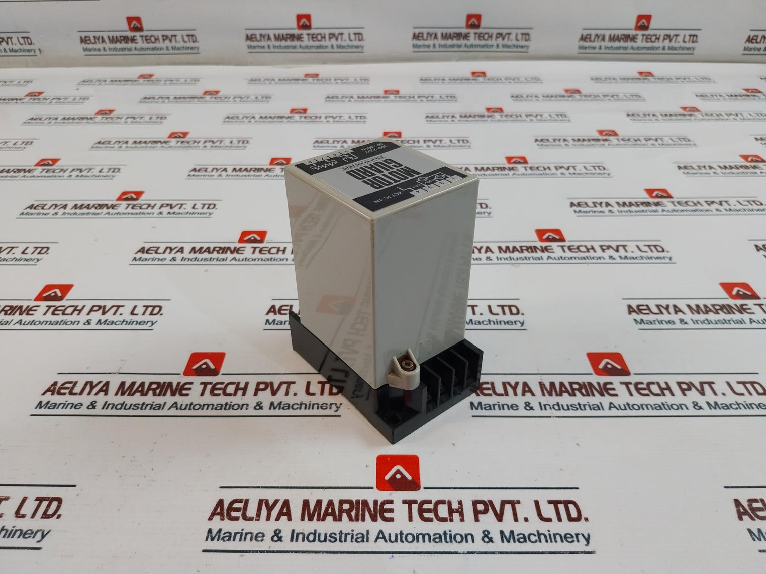 Fuji Electric Act 1C-1N Motor Guard 200,220V 50/60Hz