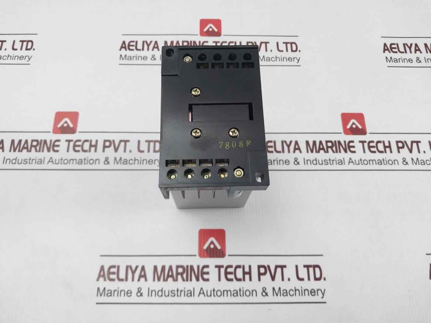 Fuji Electric Act 1C-1N Motor Guard Unit 200 220V 50/60Hz