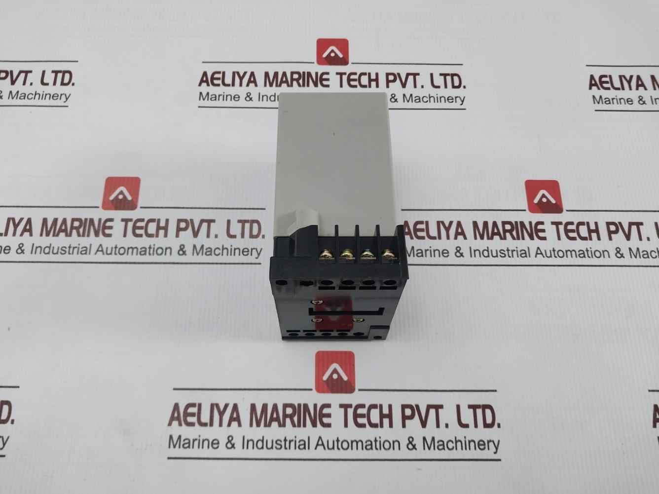 Fuji Electric Act 1C-1N Motor Guard Unit 200 220V 50/60Hz