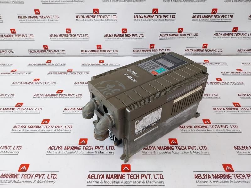 Fuji Electric Af-300 G11 2Hp Inverter Drive 200-230V 10.1A, 50/60Hz