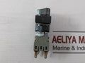 Fuji Electric Ah164-p2 Selector Switch 125/250V 1/0.5A 0.2A/125Vdc