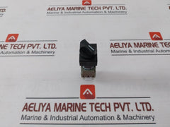 Fuji Electric Ah164-p2 Selector Switch 125/250V 1/0.5A 0.2A/125Vdc